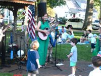 WYWC presents: Vanessa Trien