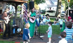 WYWC presents: Vanessa Trien