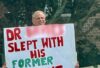 Route 109 Sign Sparks Curiosity, 