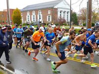 Camy 5K Run & David 5K Walk