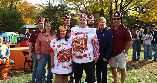 Boston Haunted Walk returns for seventh year