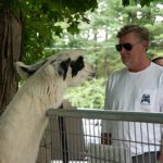 Unity Farms hosts Kindness Tour