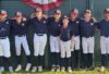 Medfield 12U Little Leaguers chase the dream