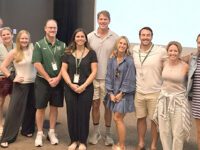 WPS prepares new teachers for school