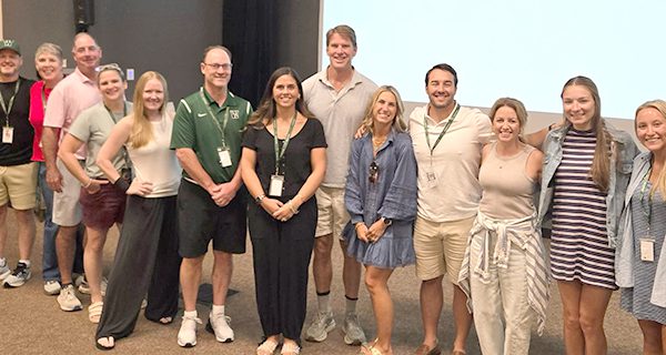 WPS prepares new teachers for school