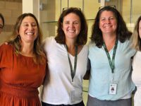 WPS prepares new teachers for school