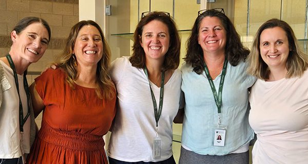 WPS prepares new teachers for school