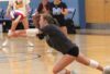 Volleyball wins rematch