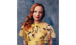 Lauren Ambrose returns to Needham