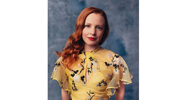Lauren Ambrose returns to Needham