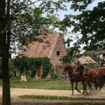 Time is running out for a Peak House visit
