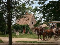 Time is running out for a Peak House visit