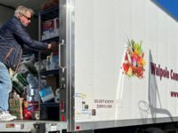 Walpole food pantry to hold paper goods drive