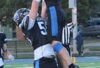 Raiders’ football triumphs in nailbiter