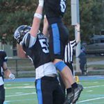Raiders’ football triumphs in nailbiter