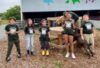 4H Club hosts Animal Show