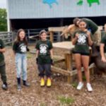4H Club hosts Animal Show