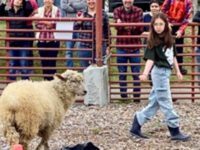 4H Club hosts Animal Show
