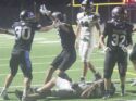 Raiders’ football triumphs in nailbiter