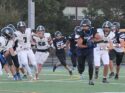Raiders’ football triumphs in nailbiter