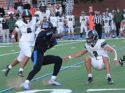 Raiders’ football triumphs in nailbiter