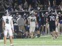 Raiders’ football triumphs in nailbiter