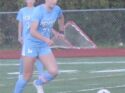 Girls’ soccer ranks nationally