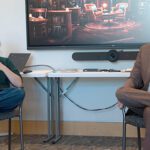 Community Coffee Hour with Connor Read