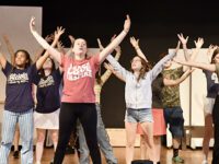 NHS Theater Club SAMD to present ‘Freaky Friday’