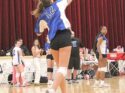 Volleyball at DSHS