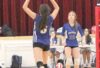 Volleyball at DSHS