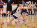 Volleyball at DSHS