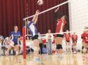 Volleyball at DSHS