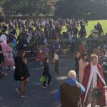 Needham expands Spooky Walk into Fall Family Day