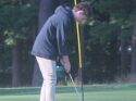 Medfield golf midway through season