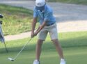 Medfield golf midway through season