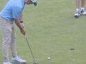 Medfield golf midway through season