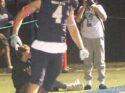 Big turnout for Rockets’ football