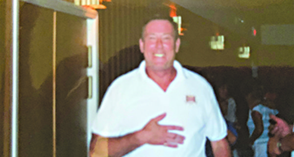 VFW to dedicate Lennie’s Kitchen