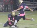 Big turnout for Rockets’ football