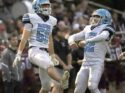 Medfield defense stifles Millis in shutout
