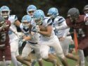 Medfield defense stifles Millis in shutout