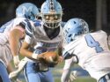 Warriors make a statement in win over Ashland