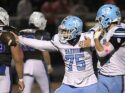 Warriors make a statement in win over Ashland