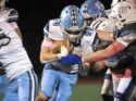 Warriors make a statement in win over Ashland