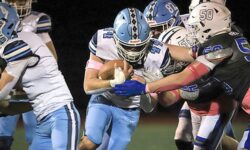 Warriors make a statement in win over Ashland