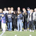 Big turnout for Rockets’ football