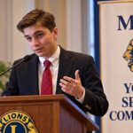 Lions are “Roaring” to go this fall
