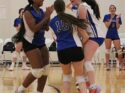Volleyball at DSHS