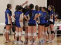 Volleyball at DSHS